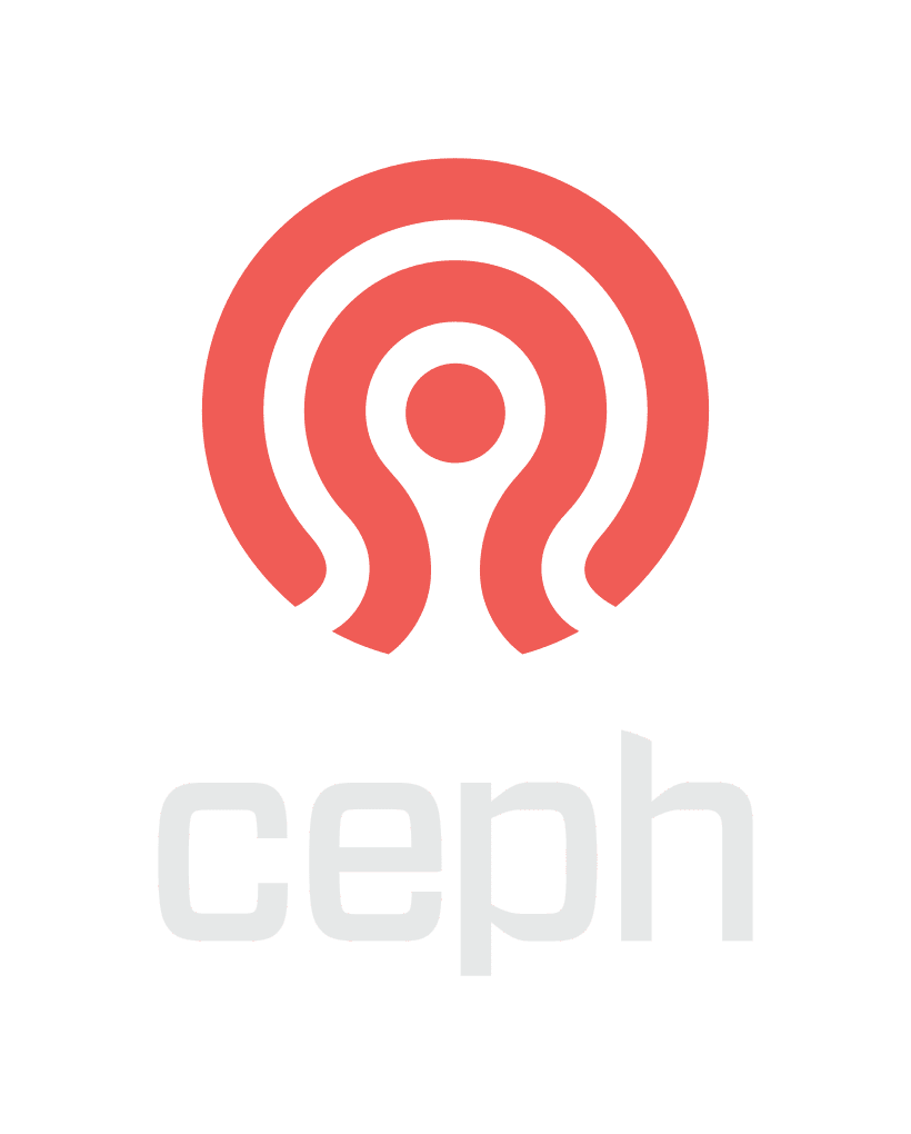 Logo Ceph